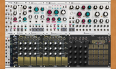 My pretty Eurorack