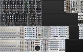 AJH + Doepfer