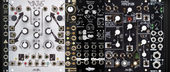 60HP Moog with Endorphin.es Pwer