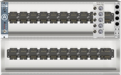 My unshrived Eurorack