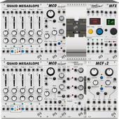 Noise case