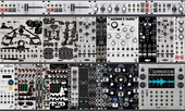 Intellijel 7U-104HP OxiBigBoy2025