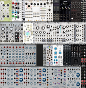Modular: to sell
