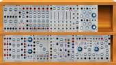 VIJJJ modular d'DOJJJ!!