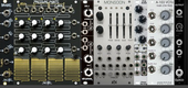 My thuggish Eurorack