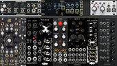 My trusting Eurorack (copy)