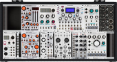 My postmodern Eurorack