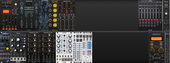 140hp Eurorack