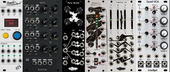 My trusting Eurorack (copy) (copy)