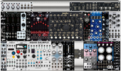 My listless Eurorack