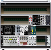 My Storm Eurorack