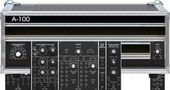 My labrid Eurorack