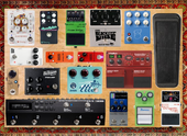 Original Board