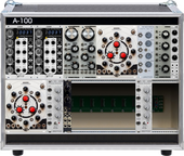 My berserk Eurorack