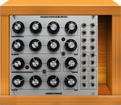 My hot Eurorack