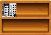 My crazy Eurorack