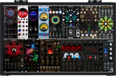 My racky
