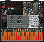 My Eurorack