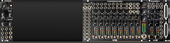 104hp moog case