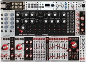 Intellijel Performance Case 7U 84HP
