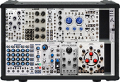 mother32 and eurorack (copy)
