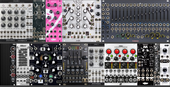 My Current Rack
