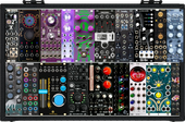 My new Rack