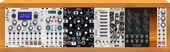My whopping Eurorack