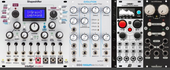 My acting Eurorack
