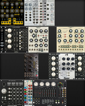 fumana rack