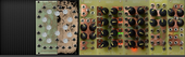 My retired Eurorack