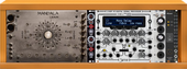My incog Eurorack