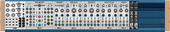 My CAPSULE Eurorack