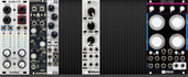 DJ effects rack