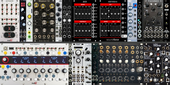 Party rack 1.0