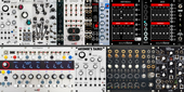 Party rack 2.0
