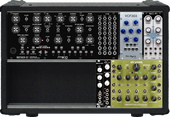My gross Eurorack