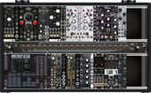 Ideal make noise bus cv
