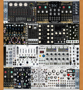 Current Rack DO NOT CHANGE