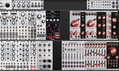 RACK 1A