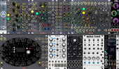 My naif Eurorack