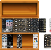 My Eurorack