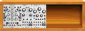 My honied Eurorack