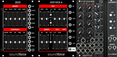 juno dco+ juno vco/vca