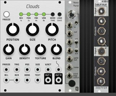 My heated Eurorack