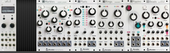 My hispid Eurorack