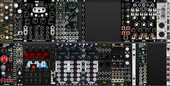 Sinusoda to Erica Carbon 104hp 6u