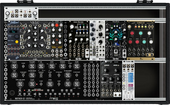 My browny Eurorack