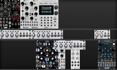Intellijel 7u 104hp