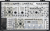 Intellijel 7U Performance Case 104HP (Aluminium) Endorphin.es (copy)
